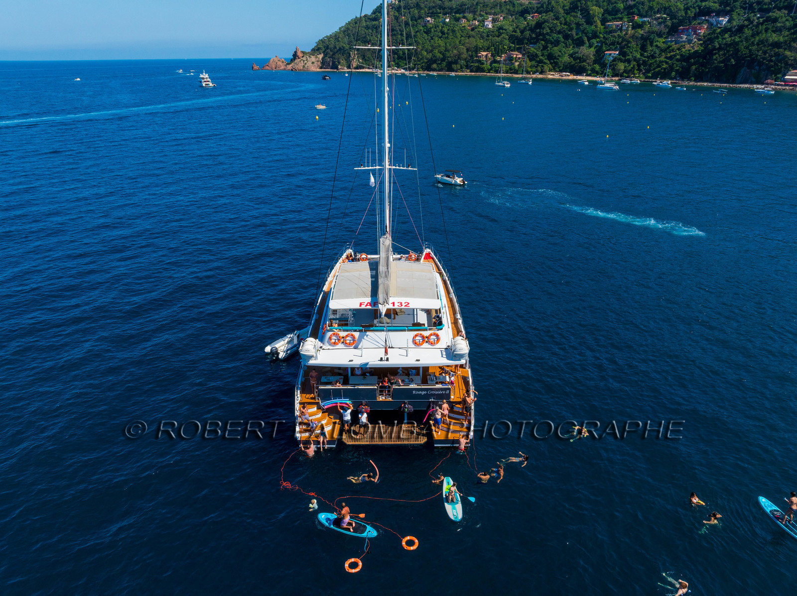 Rivage Croisière II