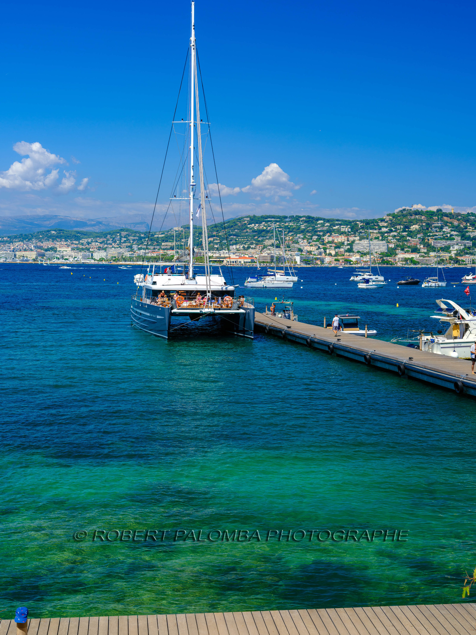 Rivage Croisière II