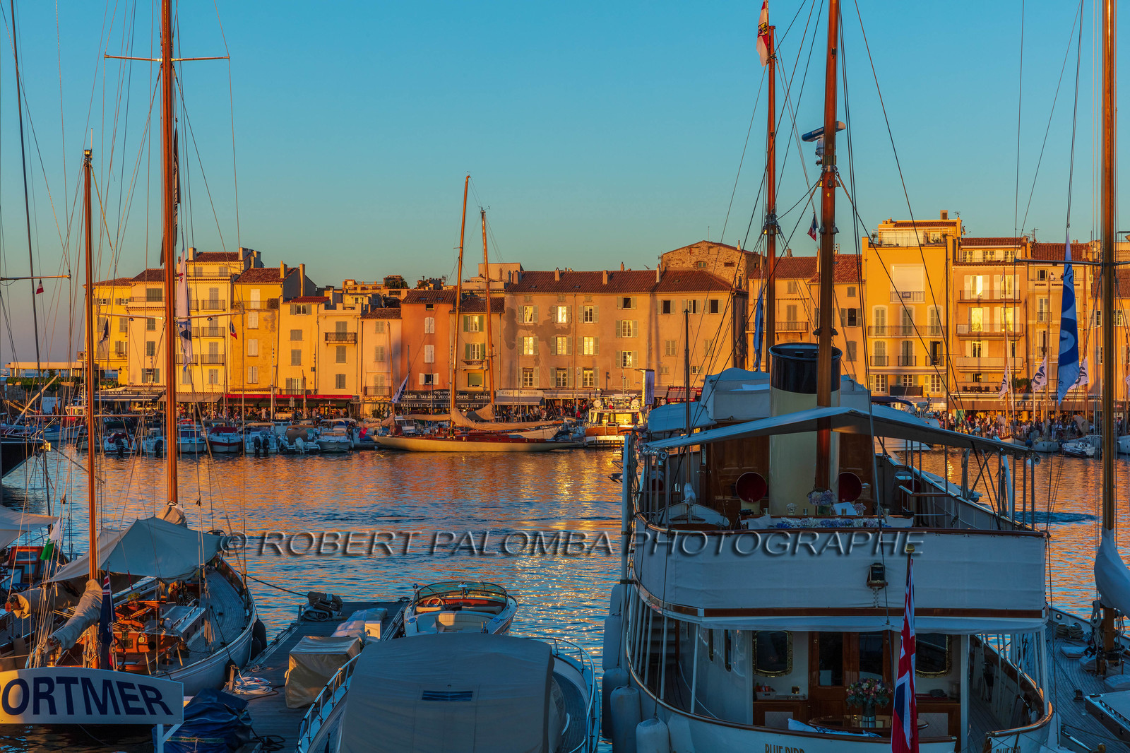 Saint-Tropez