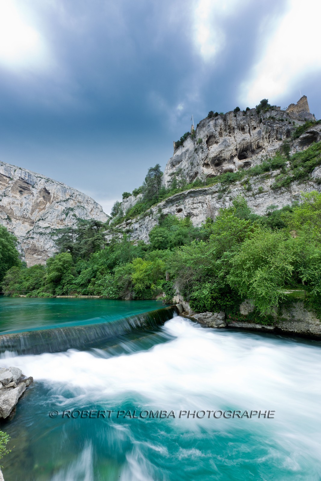 Fontaine-de-Vaucluse