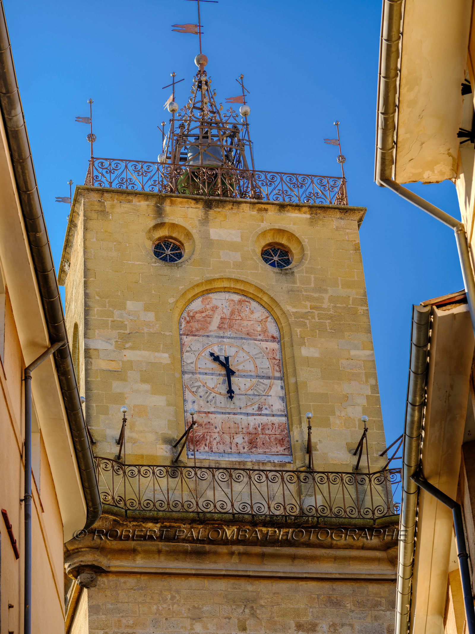 Aix-en-Provence