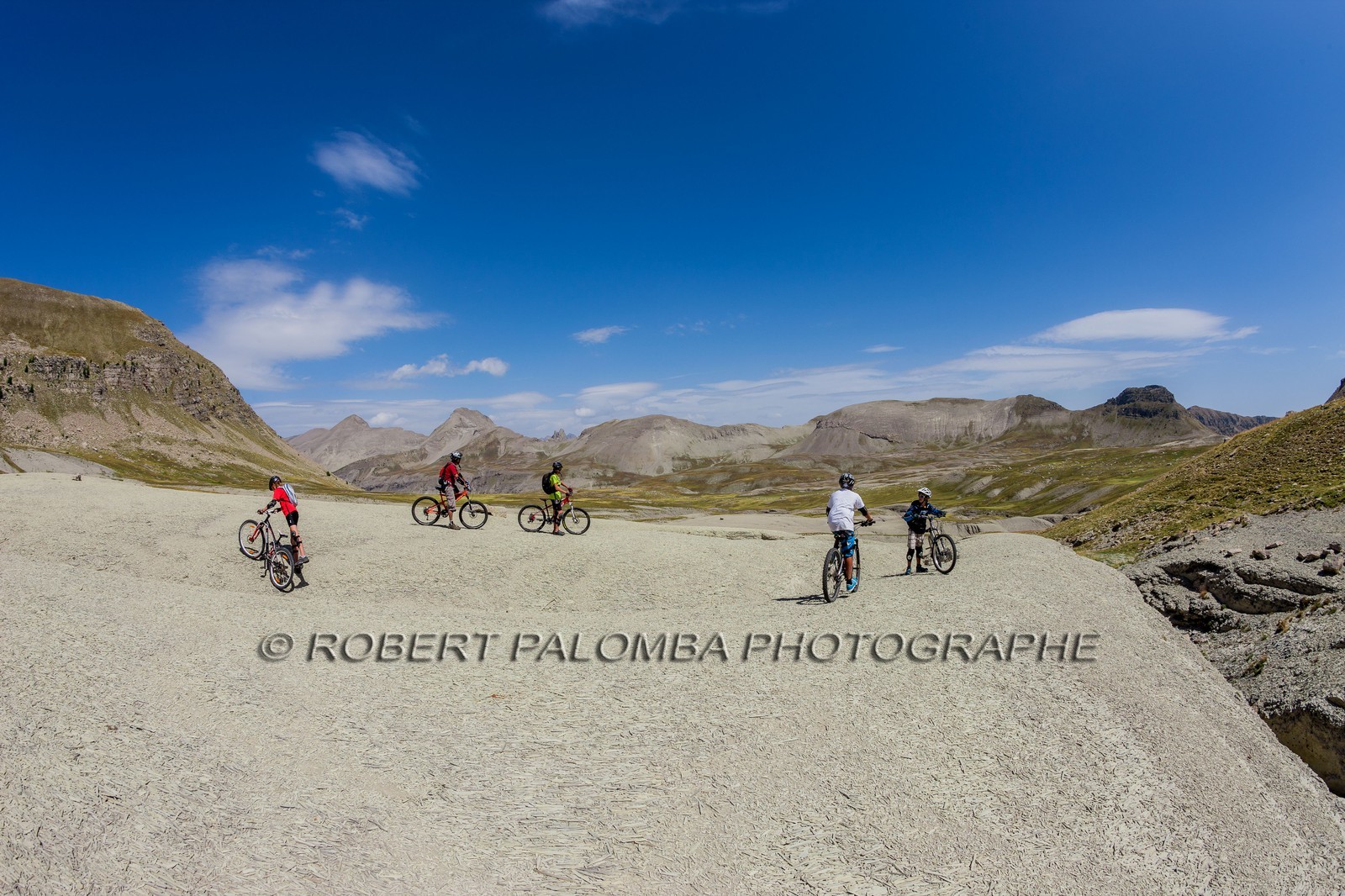 Rando Vtt Lacs de Lignin