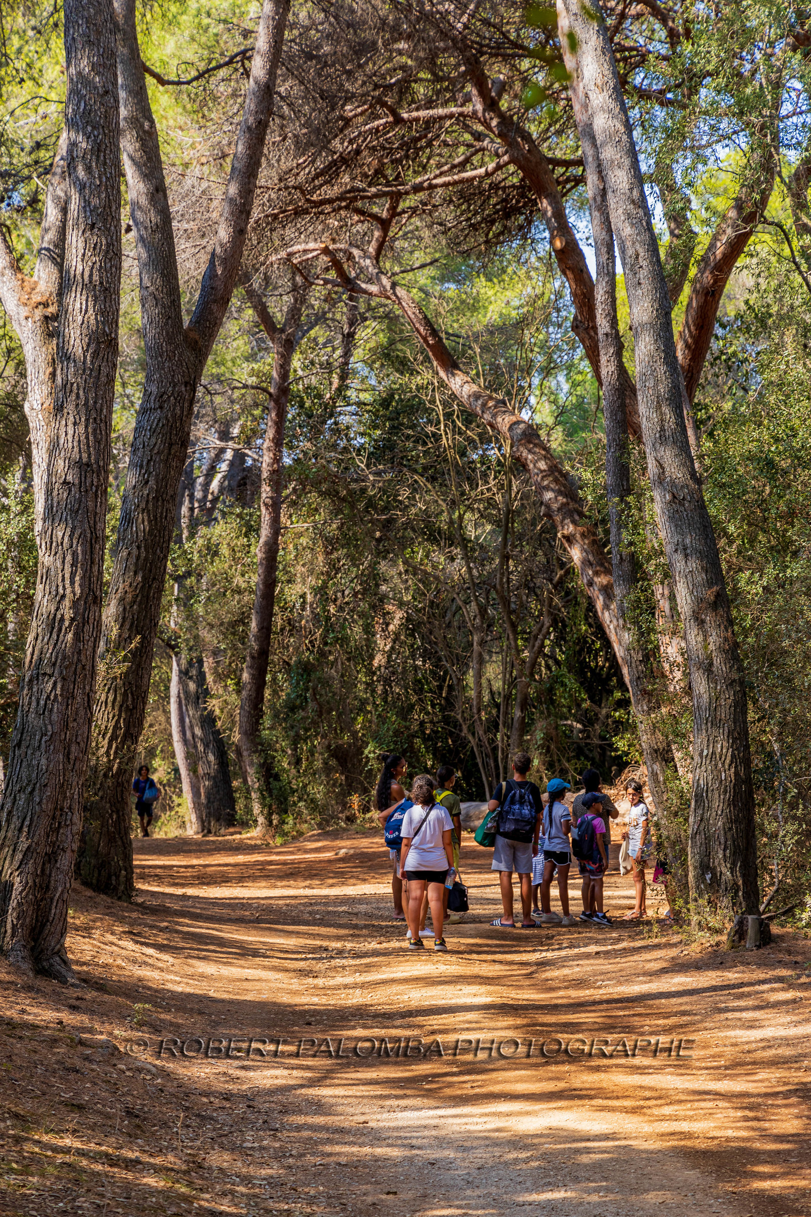 Lérins Sainte-Marguerite 2023