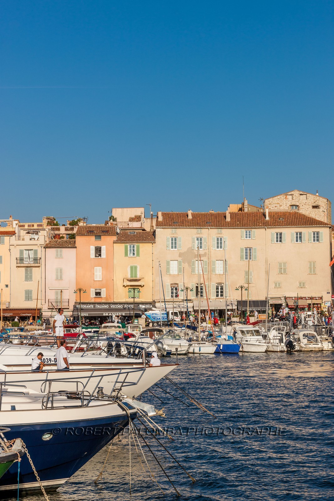 Saint-Tropez