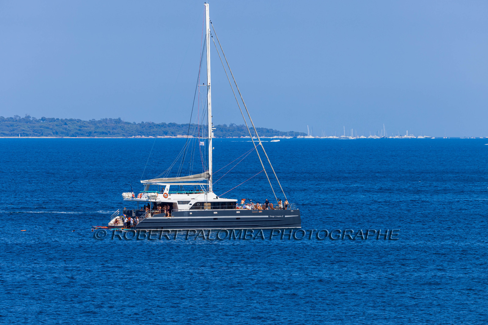 Rivage Croisière II