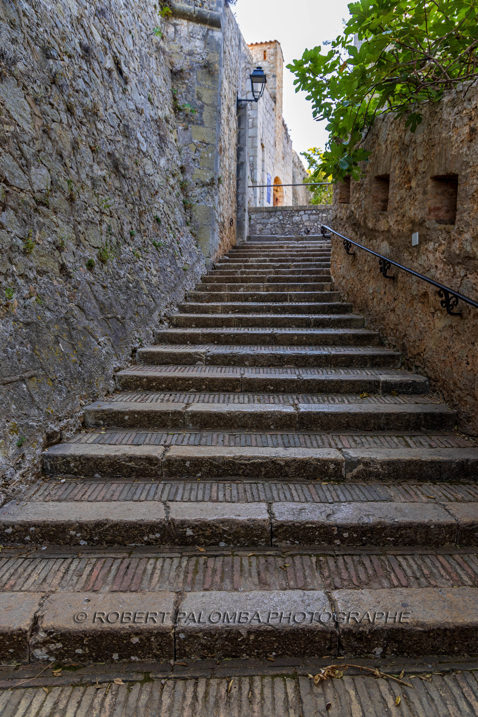 Lérins Sainte-Marguerite 2023