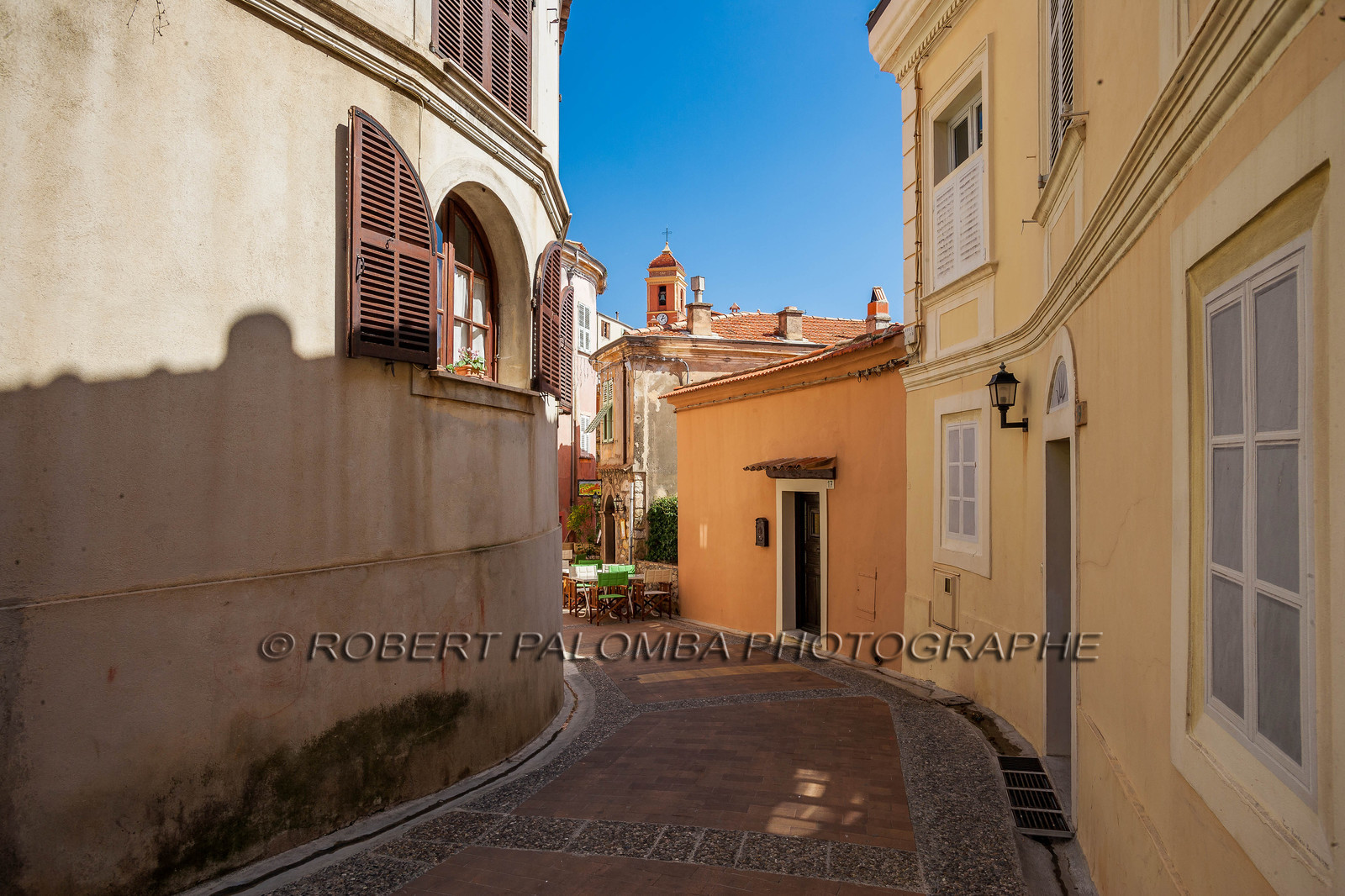 Roquebrune-Cap-Martin