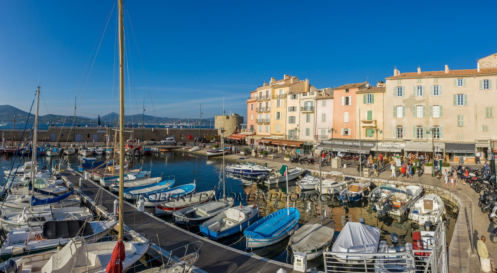Saint-Tropez