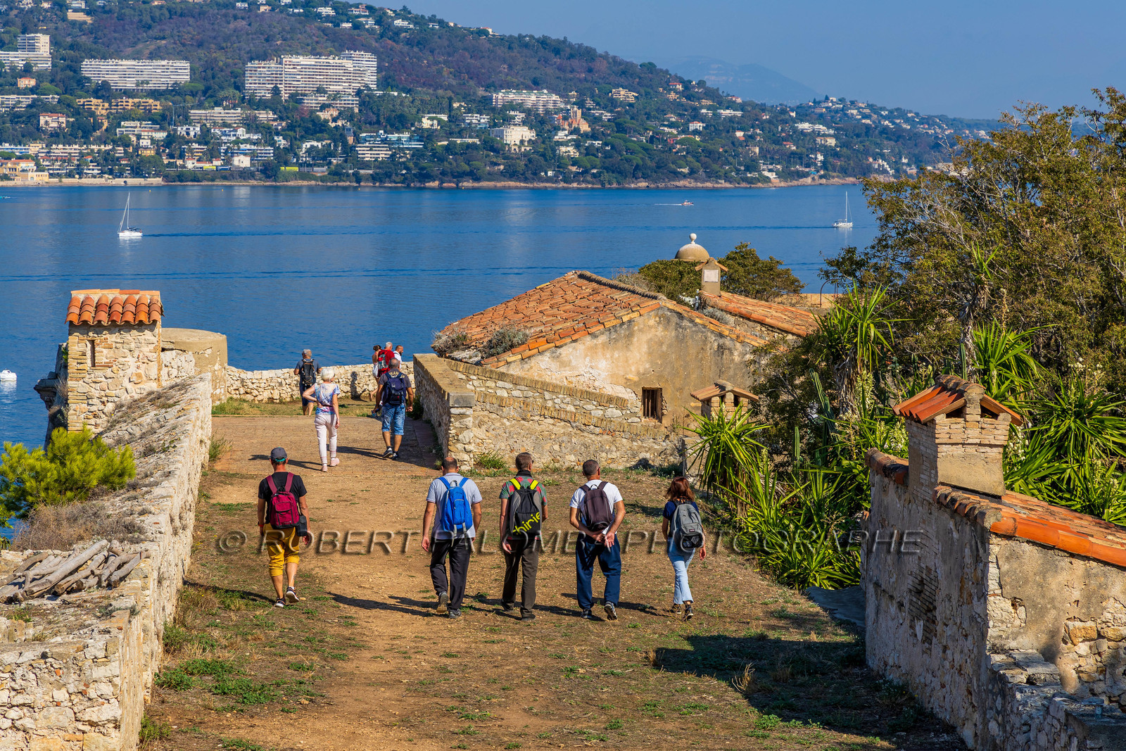 Lérins Sainte-Marguerite 2023