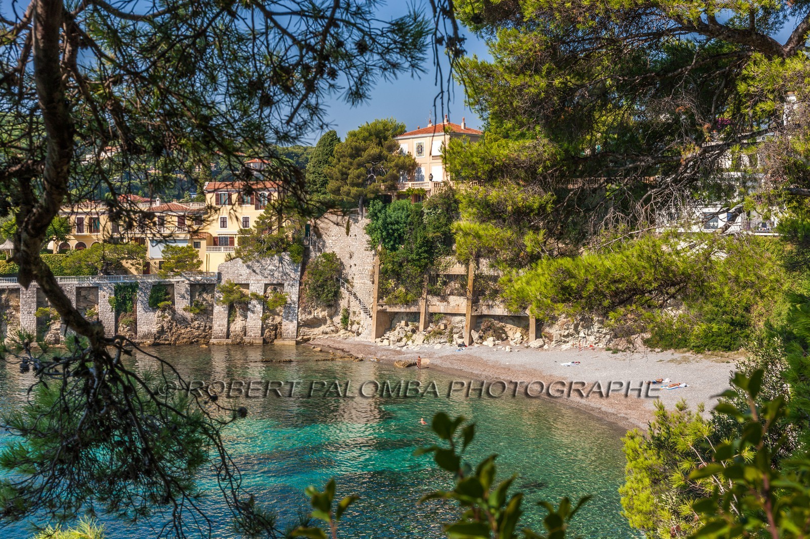 Saint-Jean-Cap-Ferrat