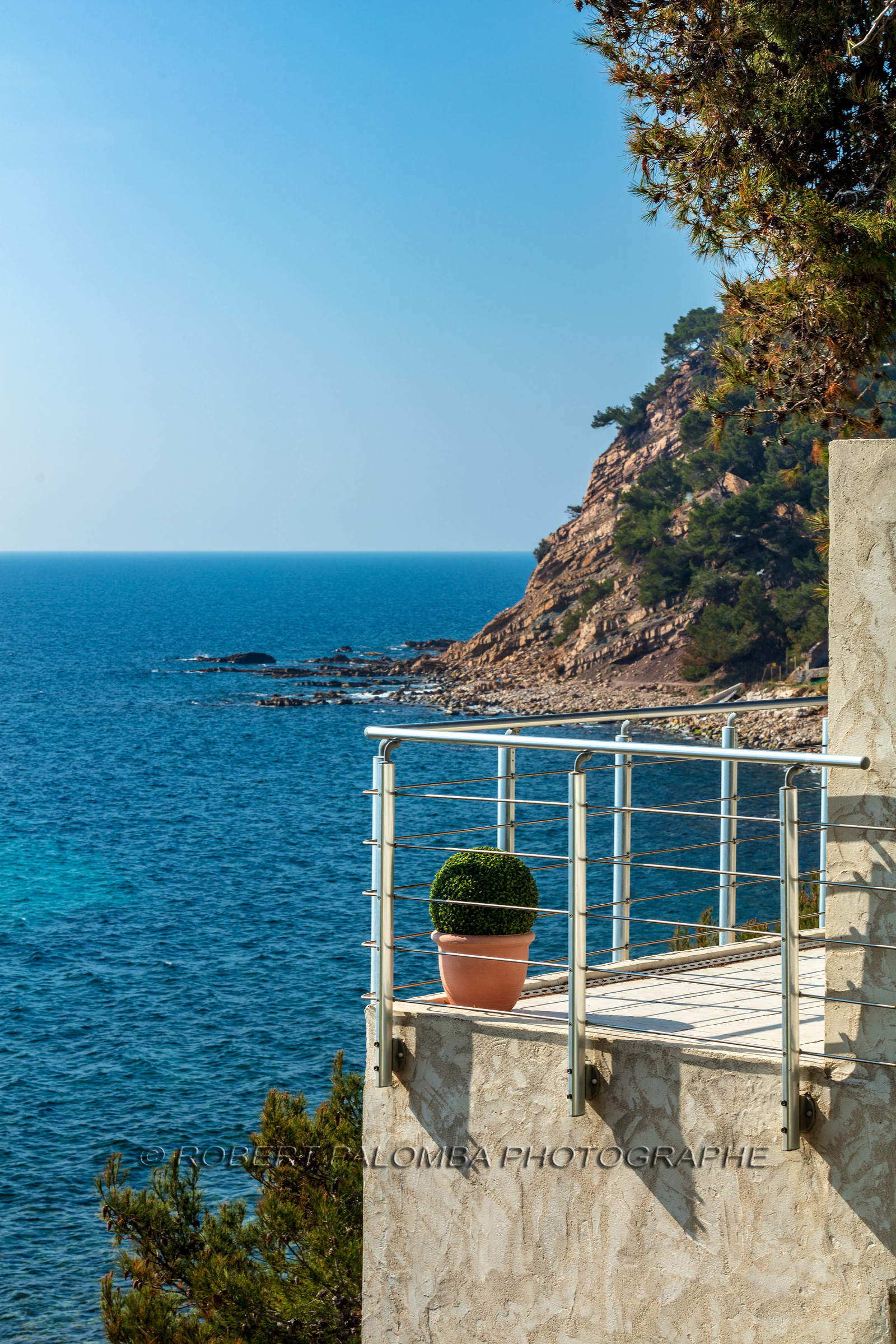 Saint-Mandrier-sur-Mer