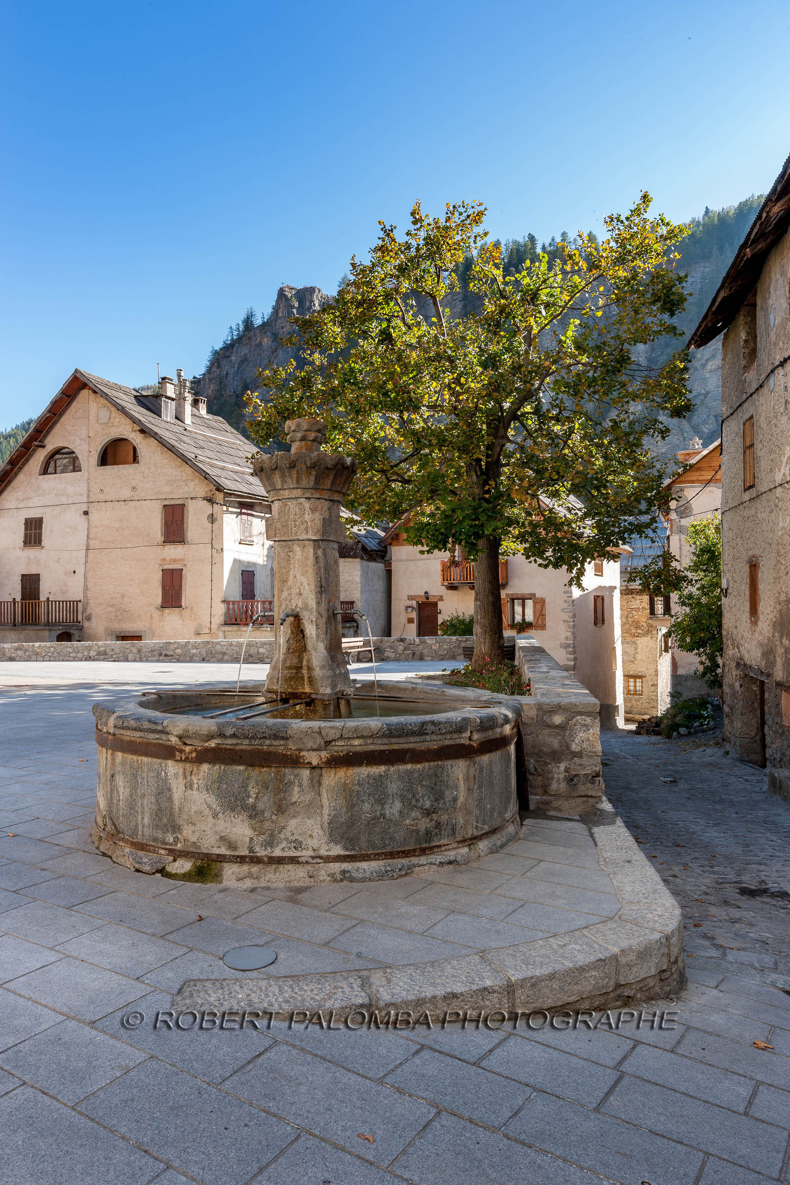 Saint-Dalmas-le-Selvage