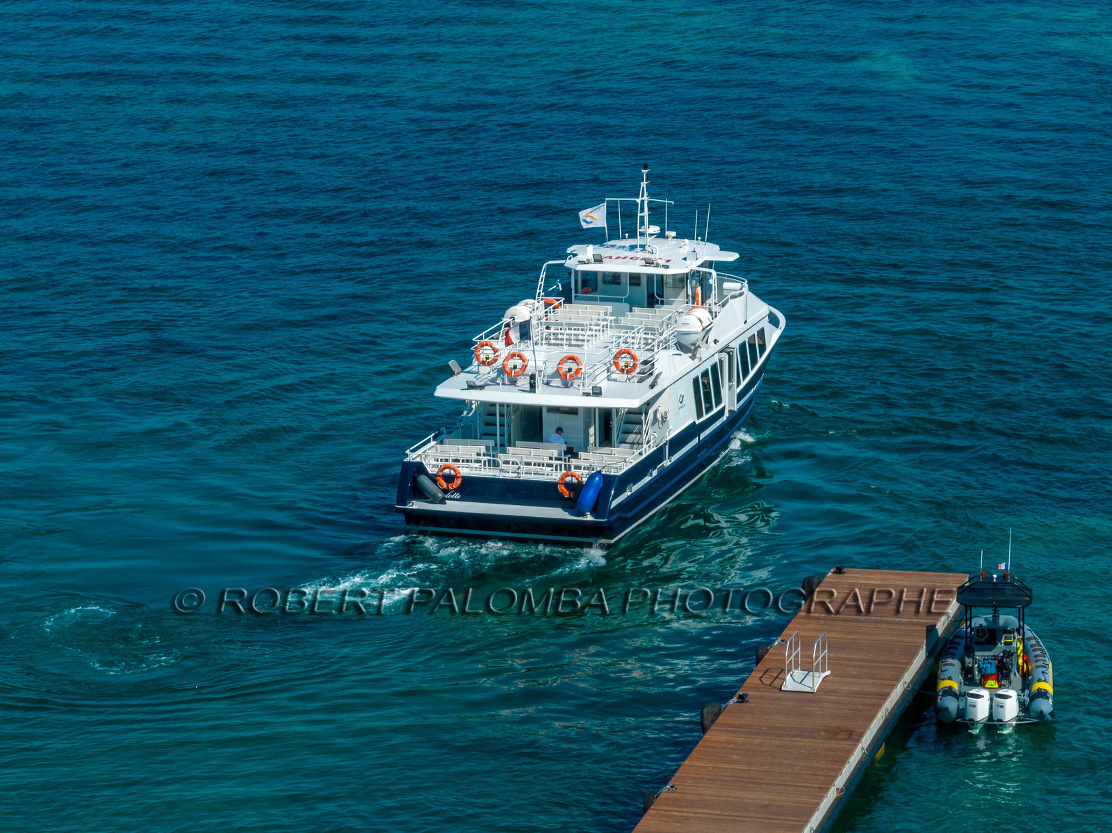 Lérins Sainte-Marguerite