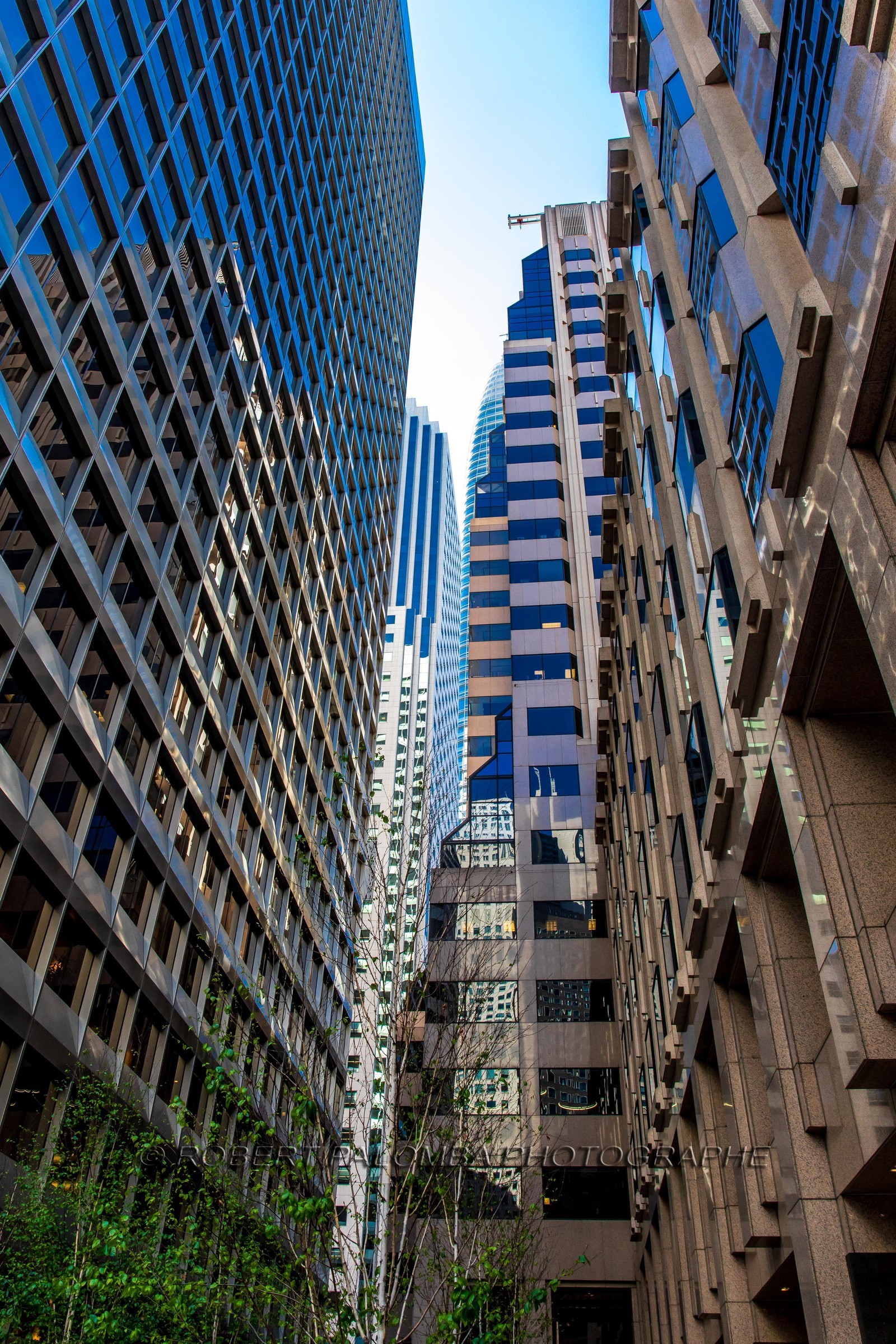 Market Street à San Francisco