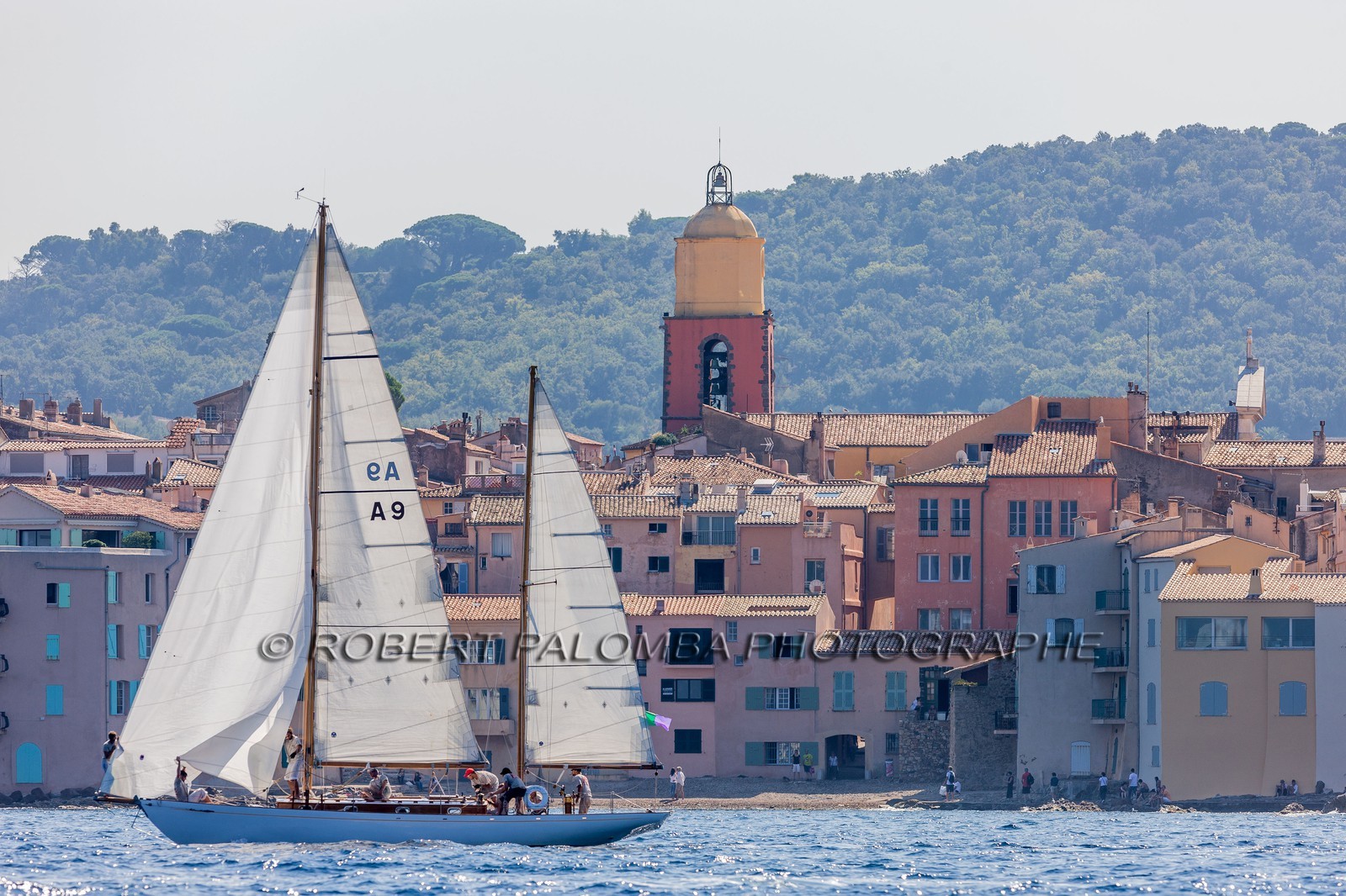 Saint-Tropez