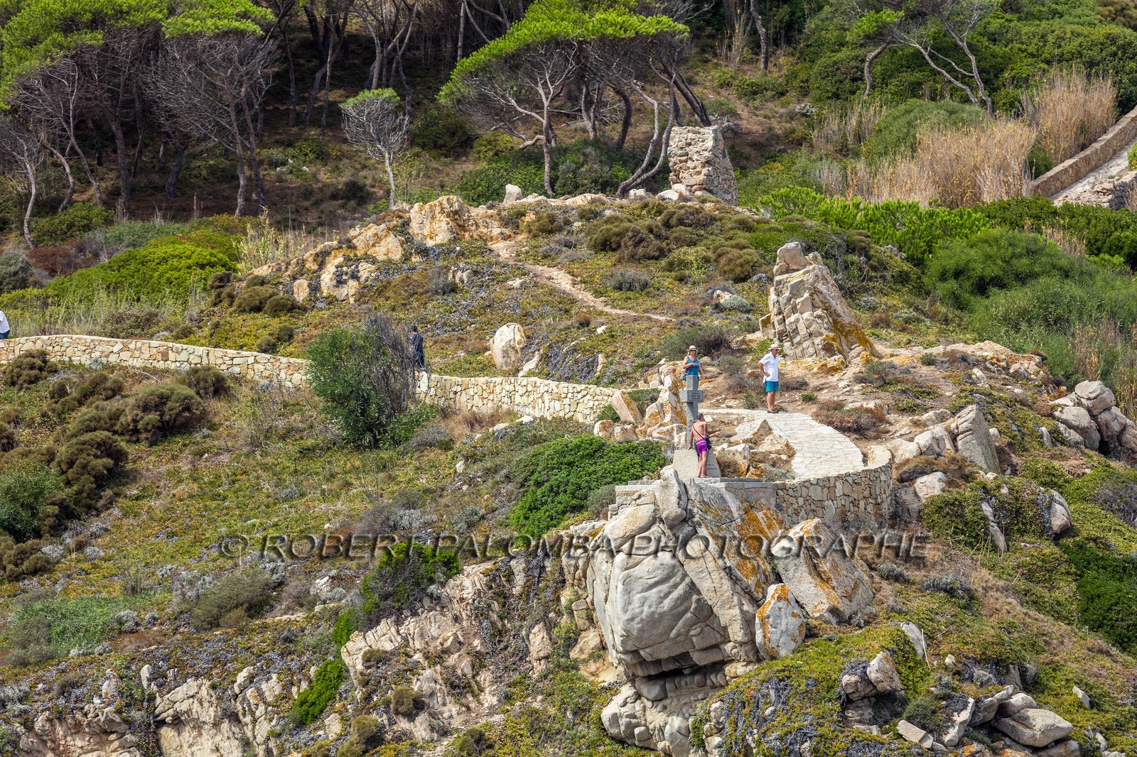 Santa Teresa di Gallura