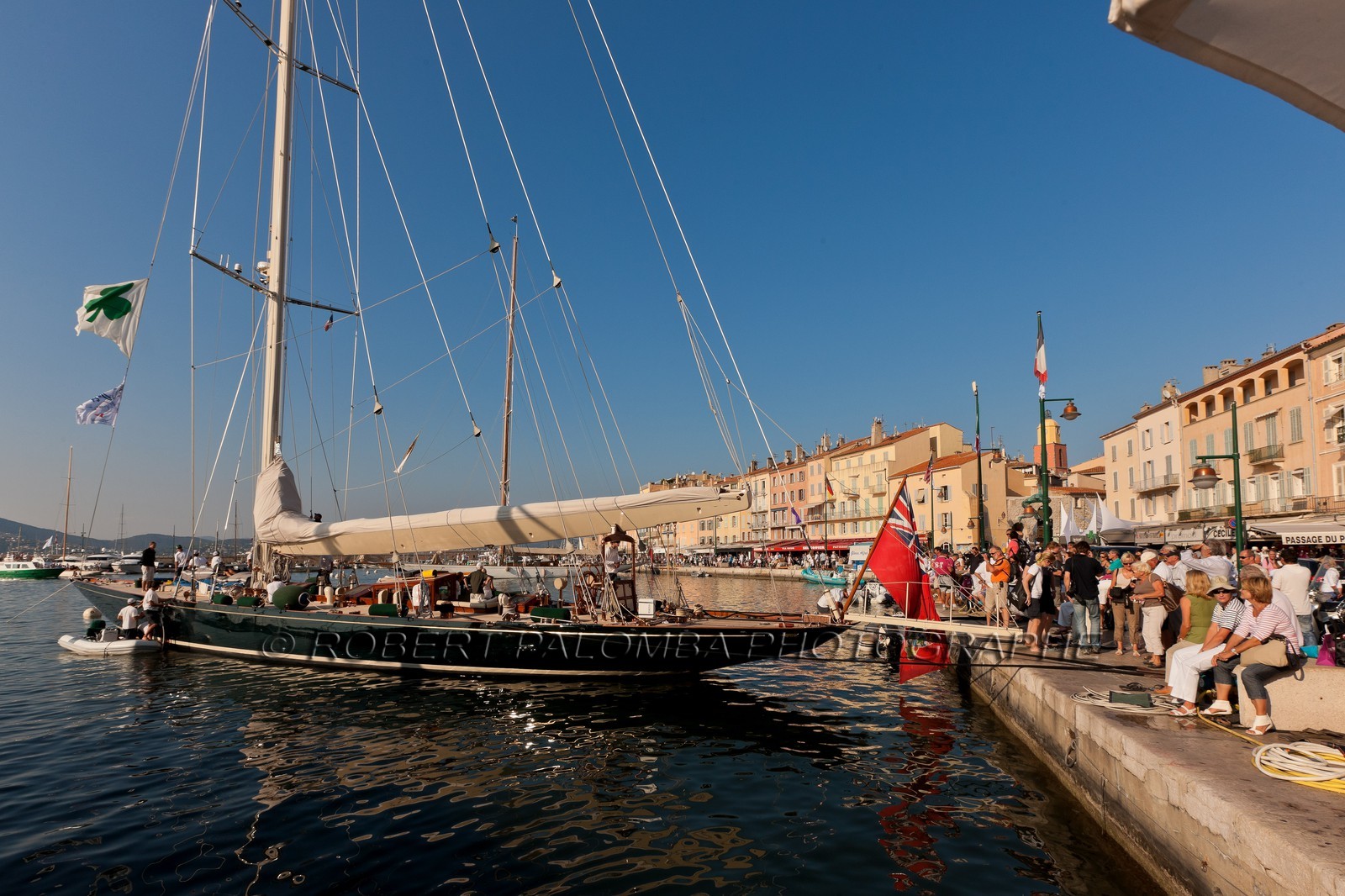 Saint-Tropez