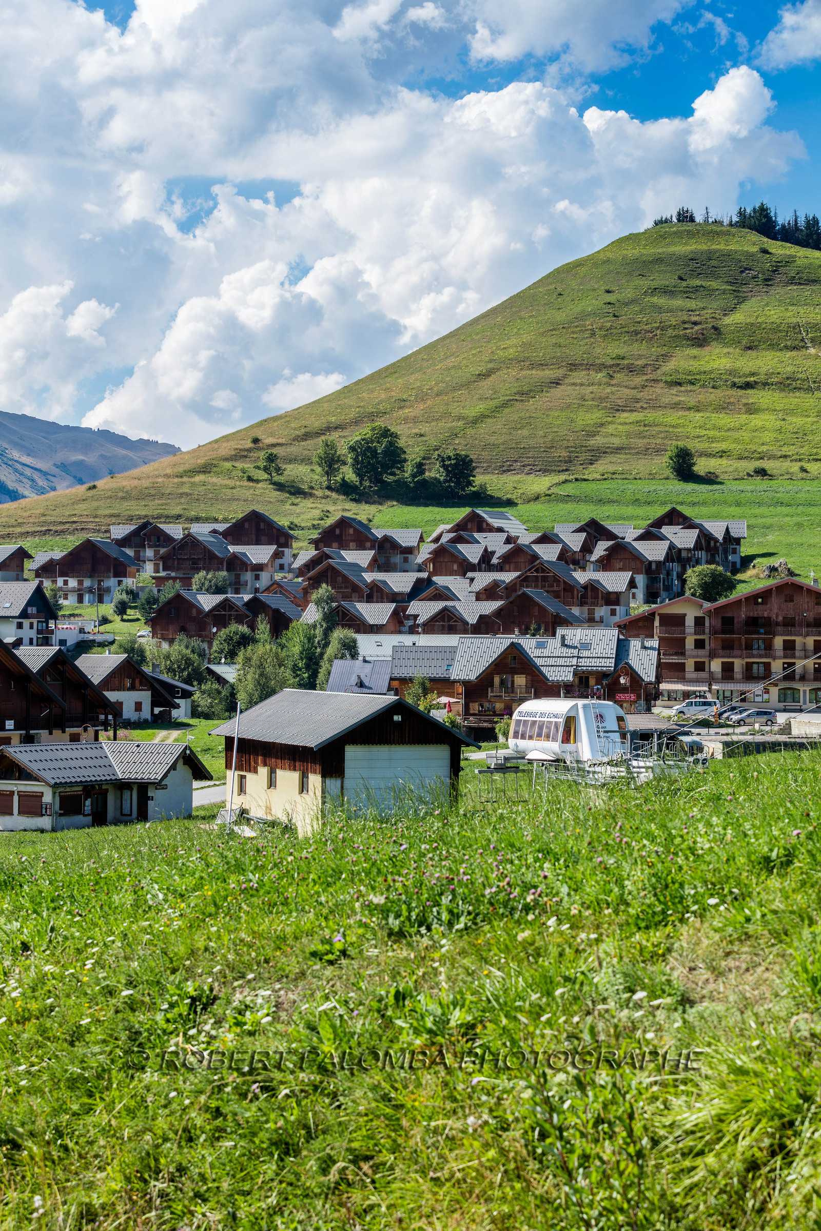 Albiez-Montrond