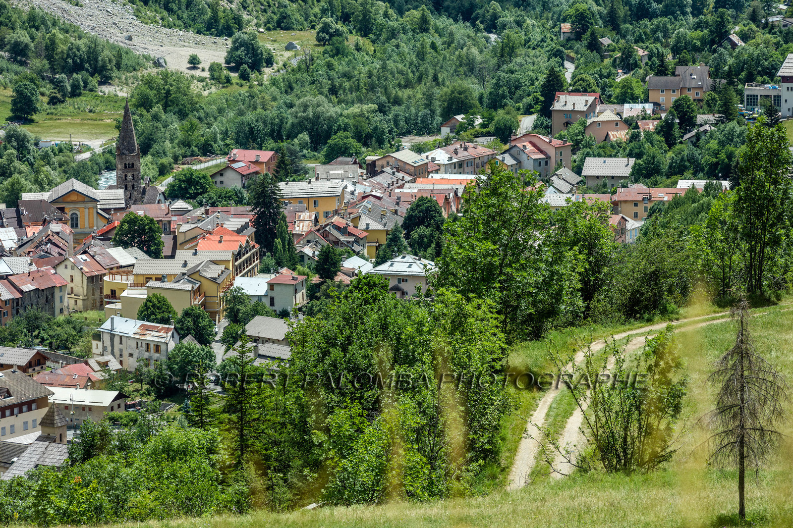Saint-Etienne-de-Tinée