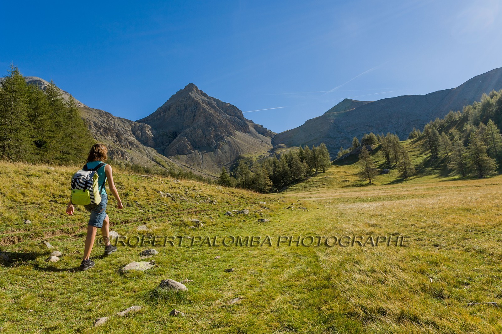 Col de la Petite Cayolle