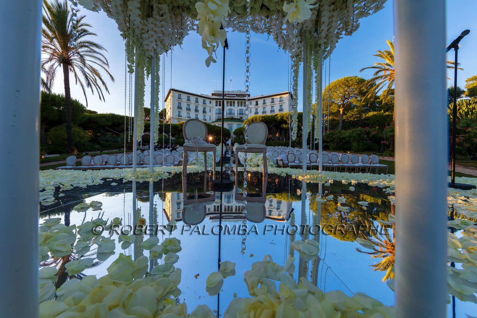 Grand Hôtel du Cap Ferrat