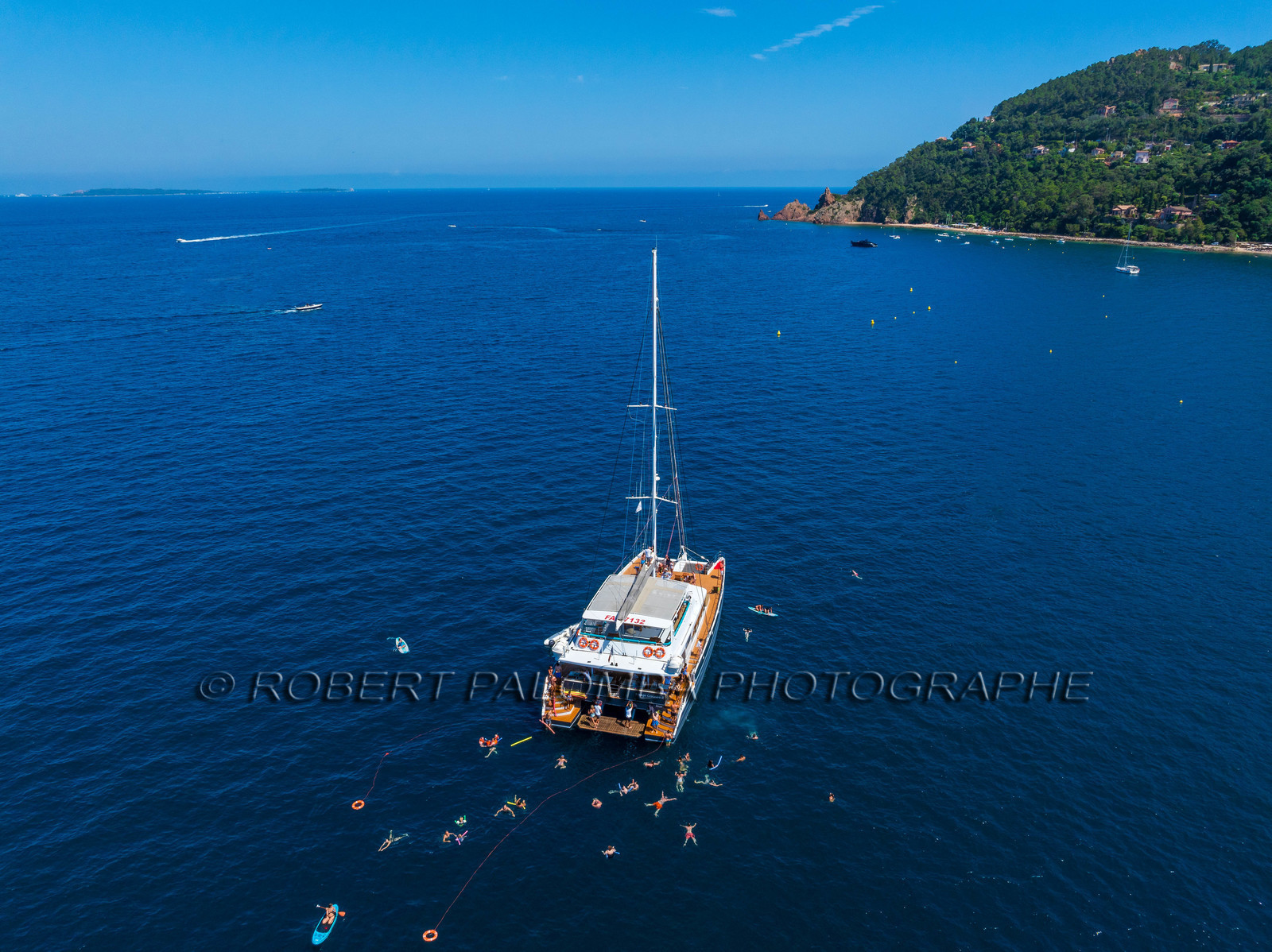 Rivage Croisière II