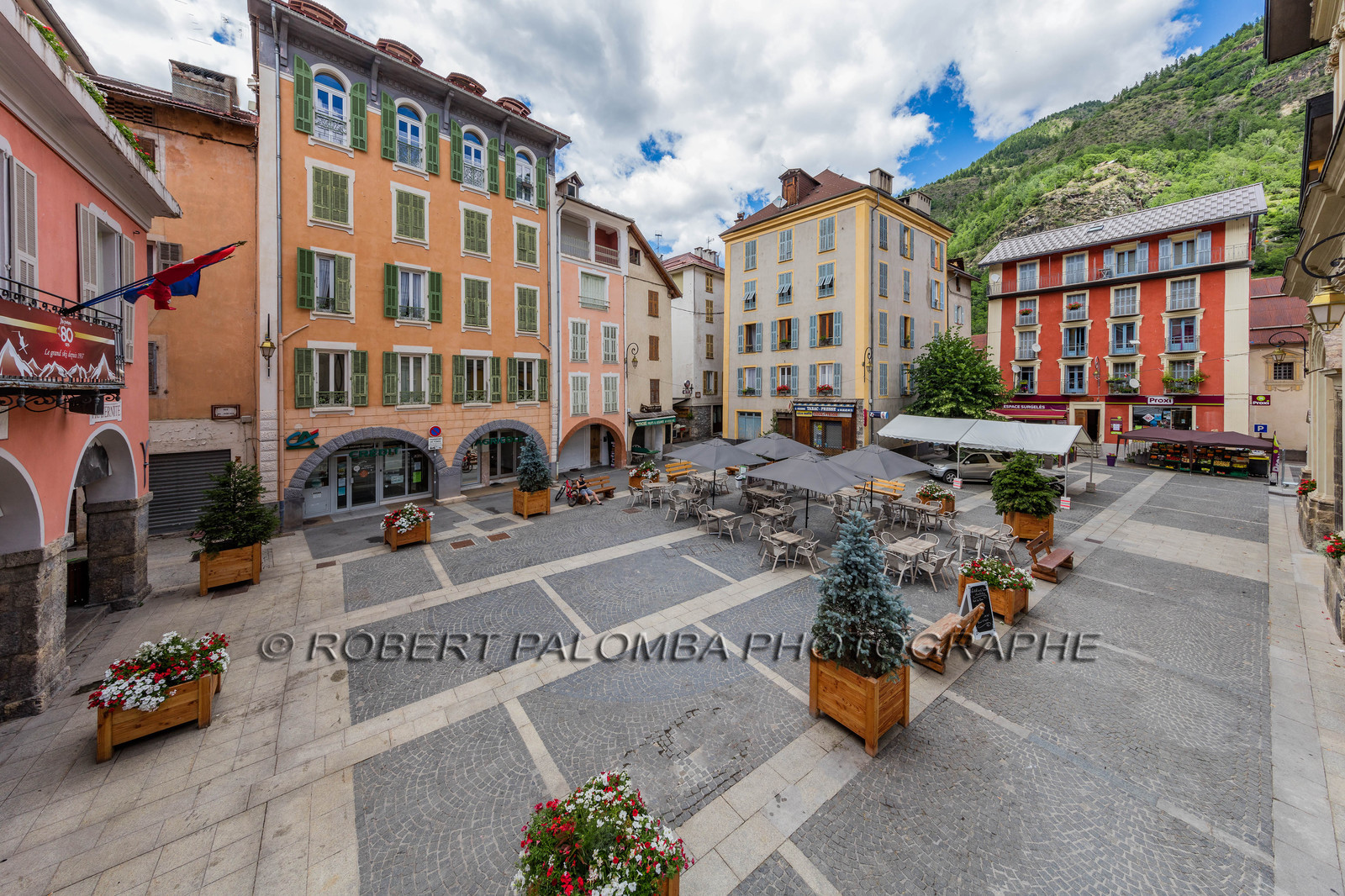 Saint-Etienne-de-Tinée