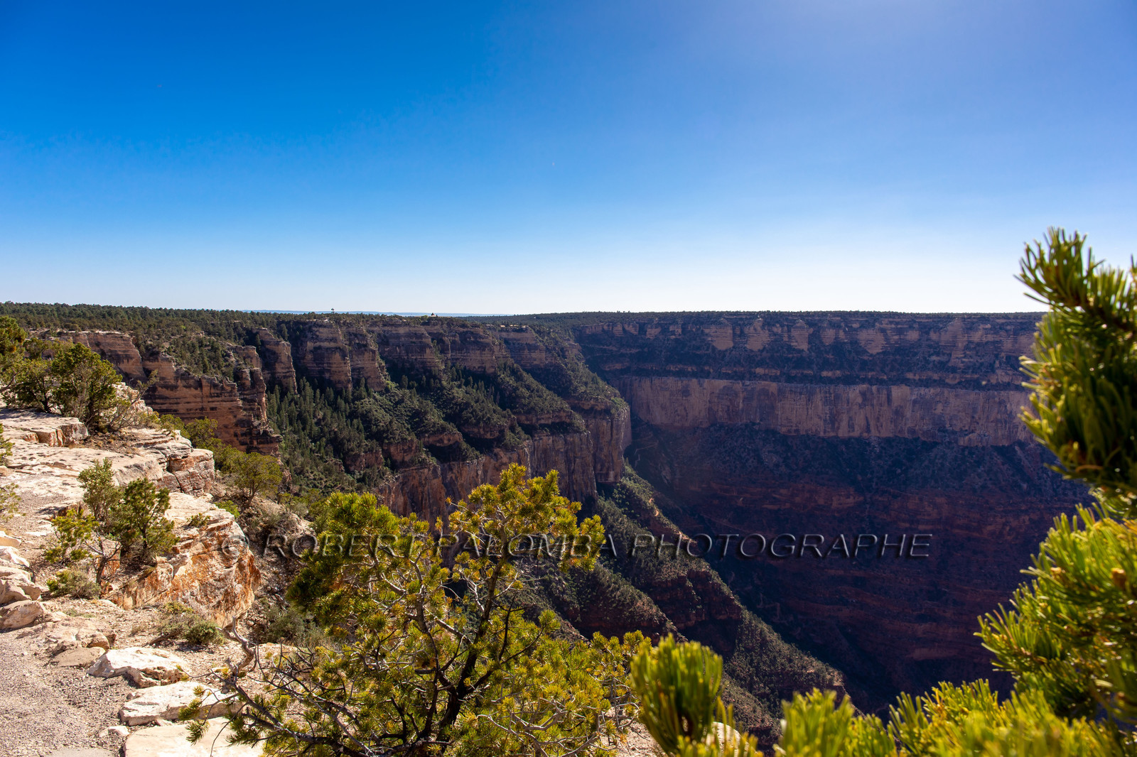Grand Canyon