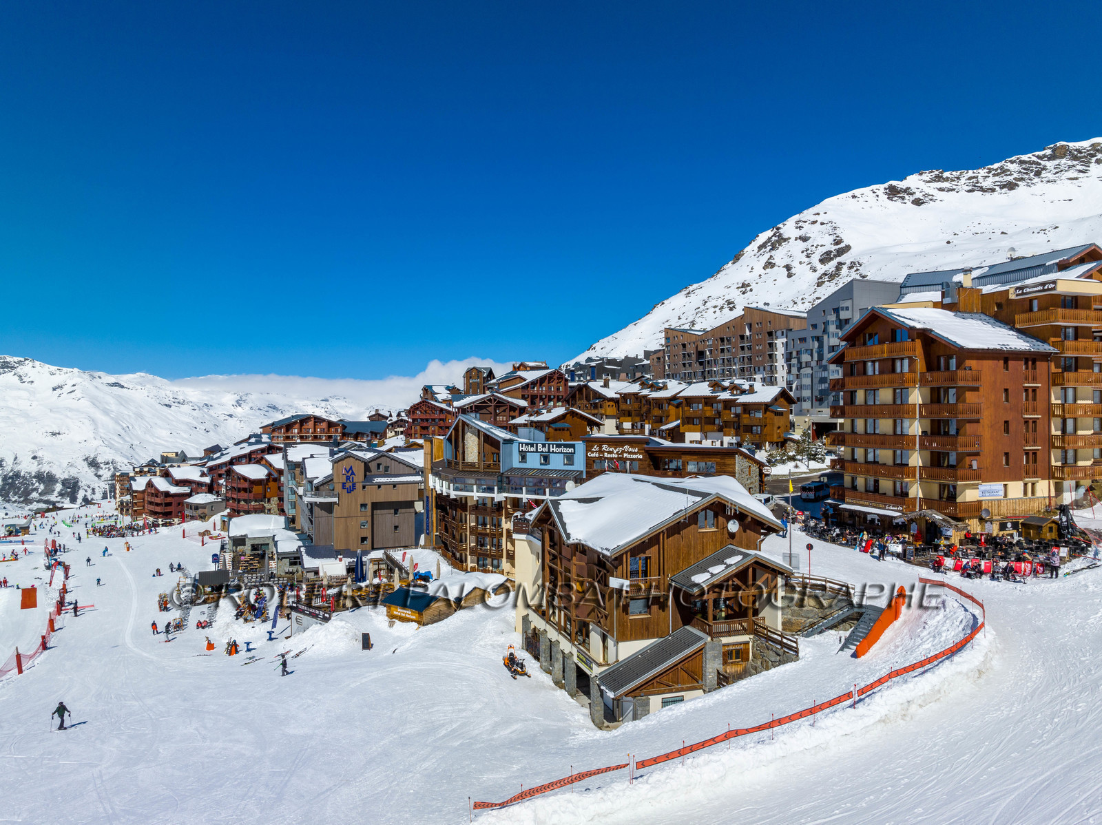 Val Thorens