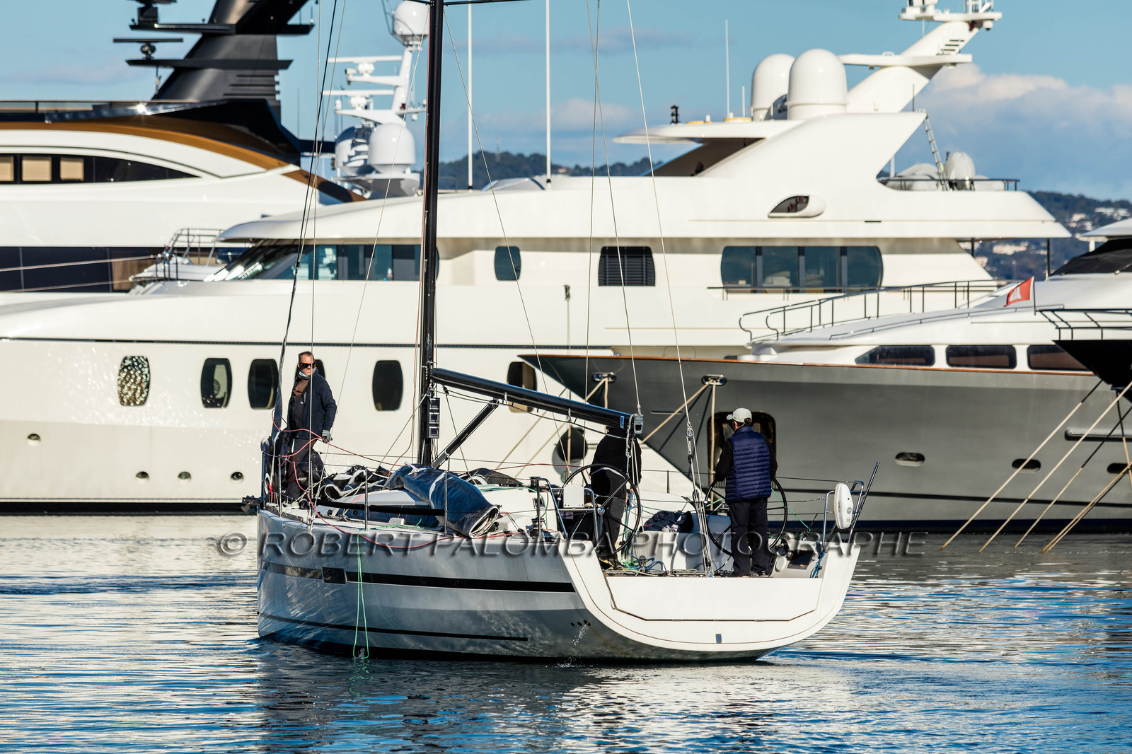 Mandelieu-la-Napoule