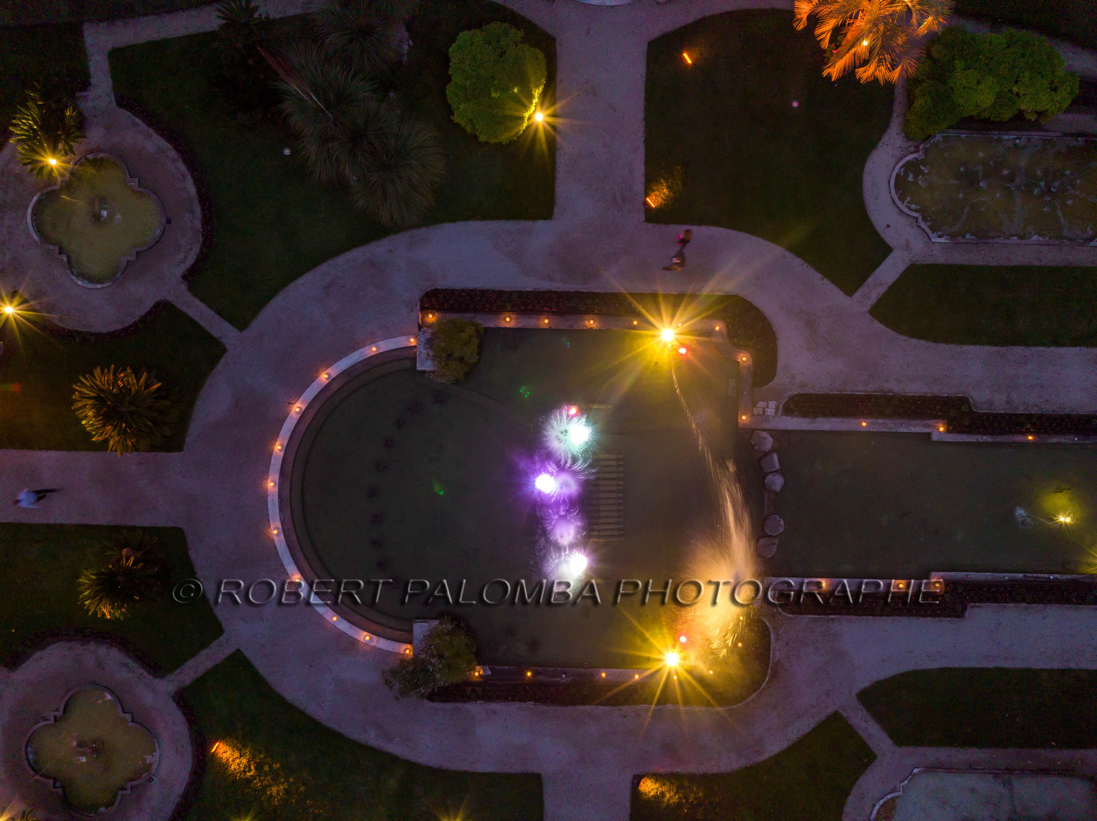 Villa Ephrussi de Rothschild