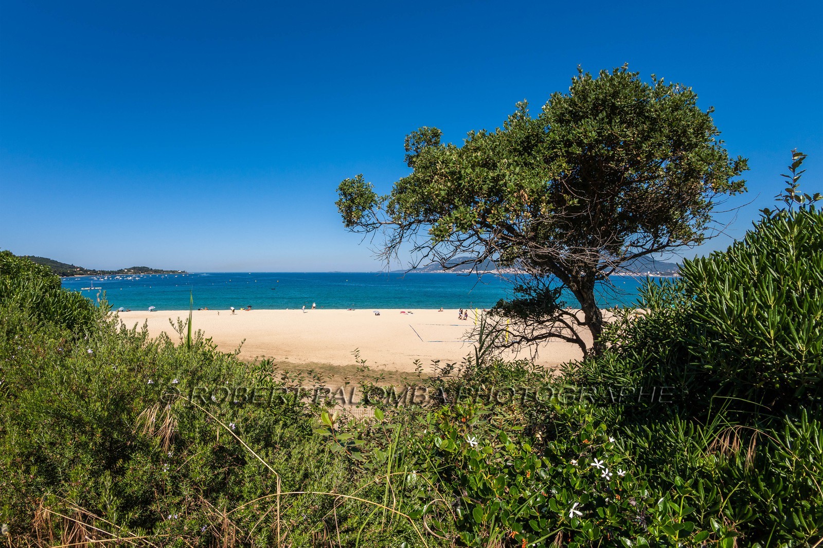 Corse-du-Sud (2a) Porticcio