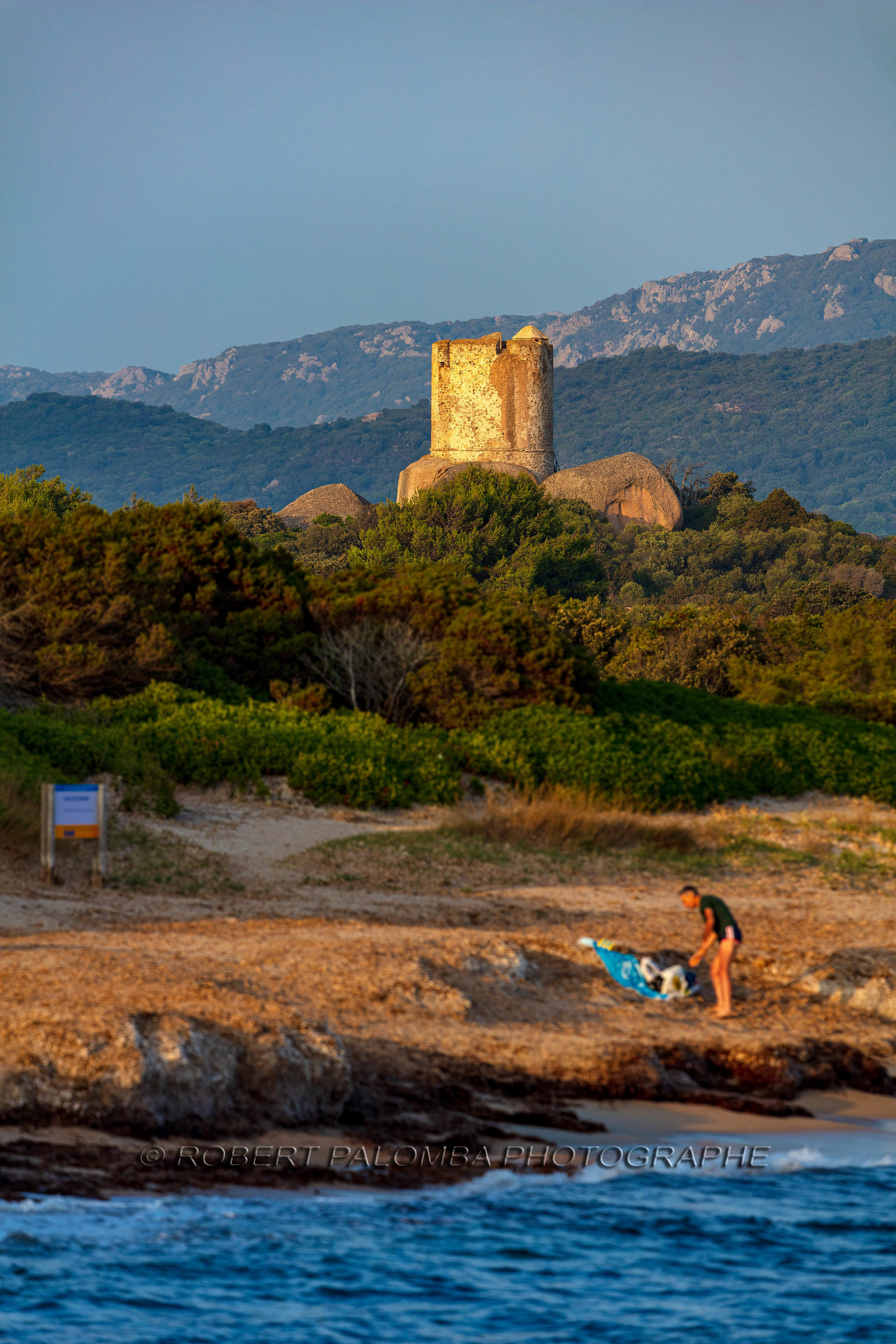 Pianottoli Caldarelo