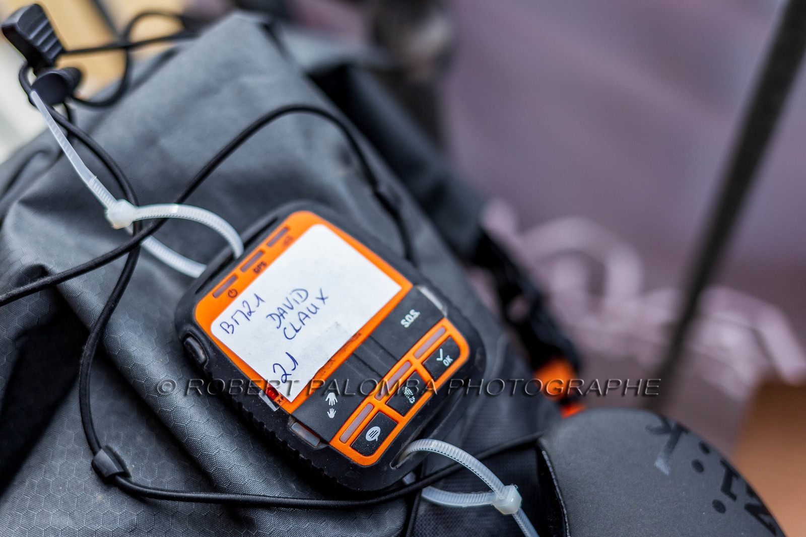 Bikingman Corsica 2019