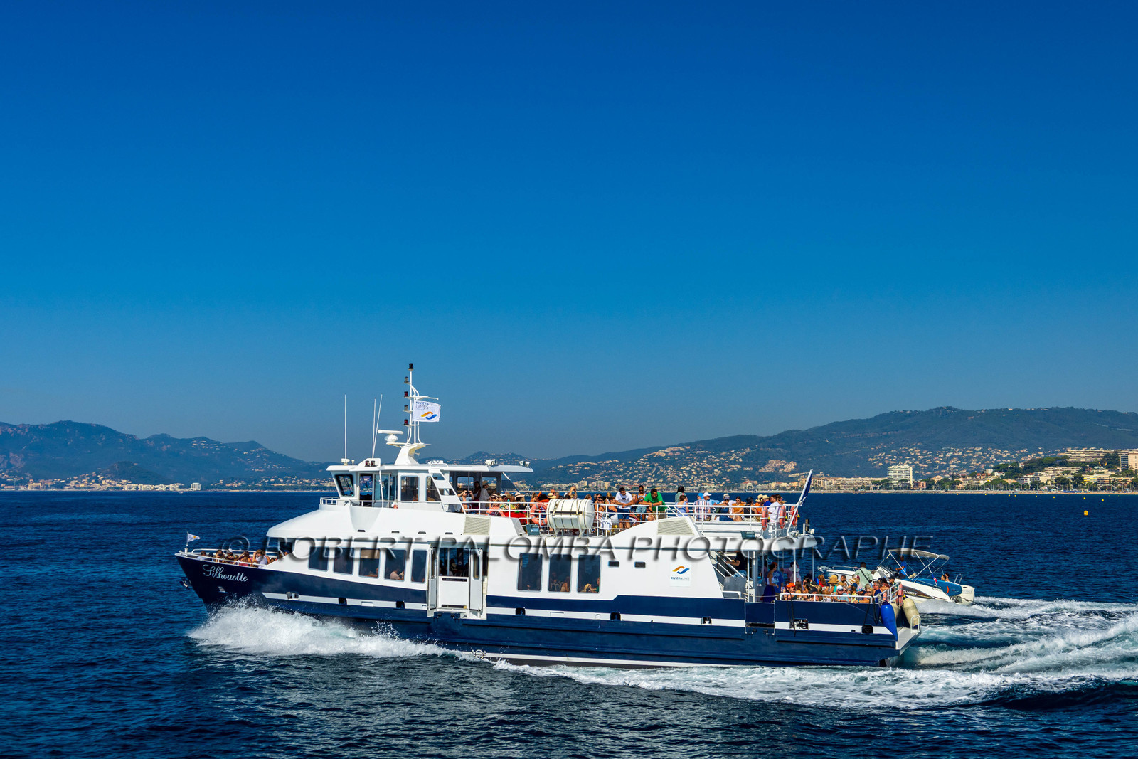 Lérins Sainte-Marguerite