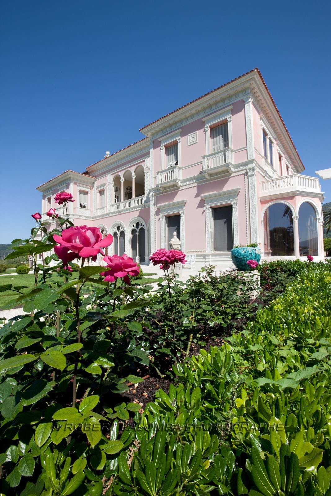 Villa et Jardins Ephrussi de Rothschild