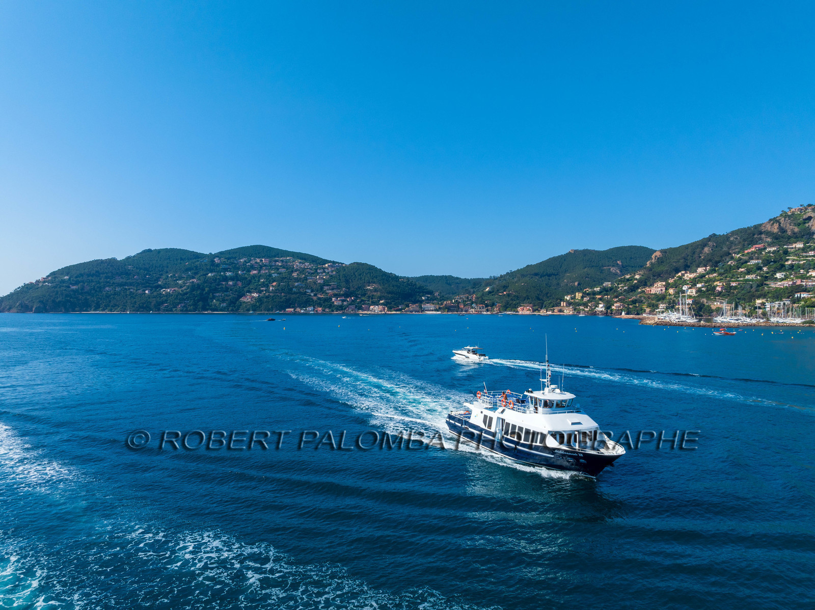 Mandelieu-la-Napoule