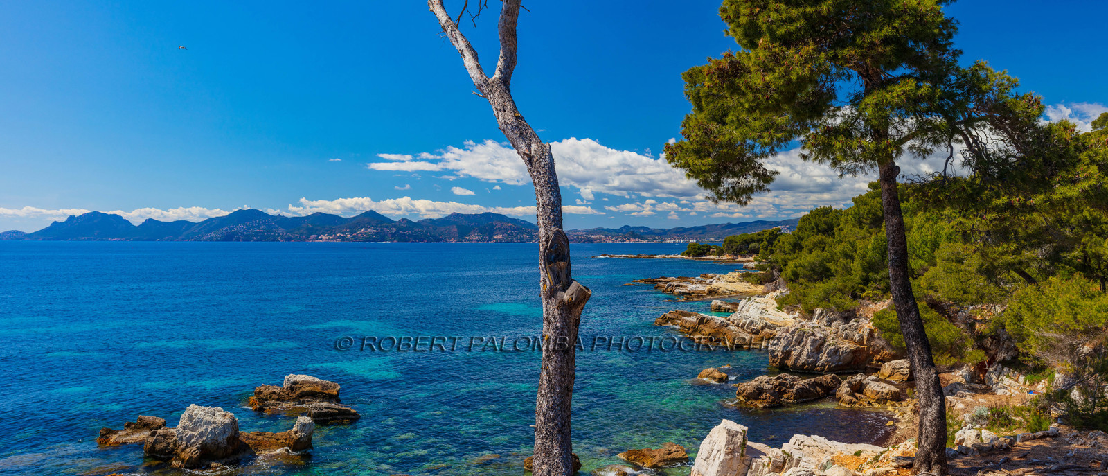 Lérins, Sainte-Marguerite
