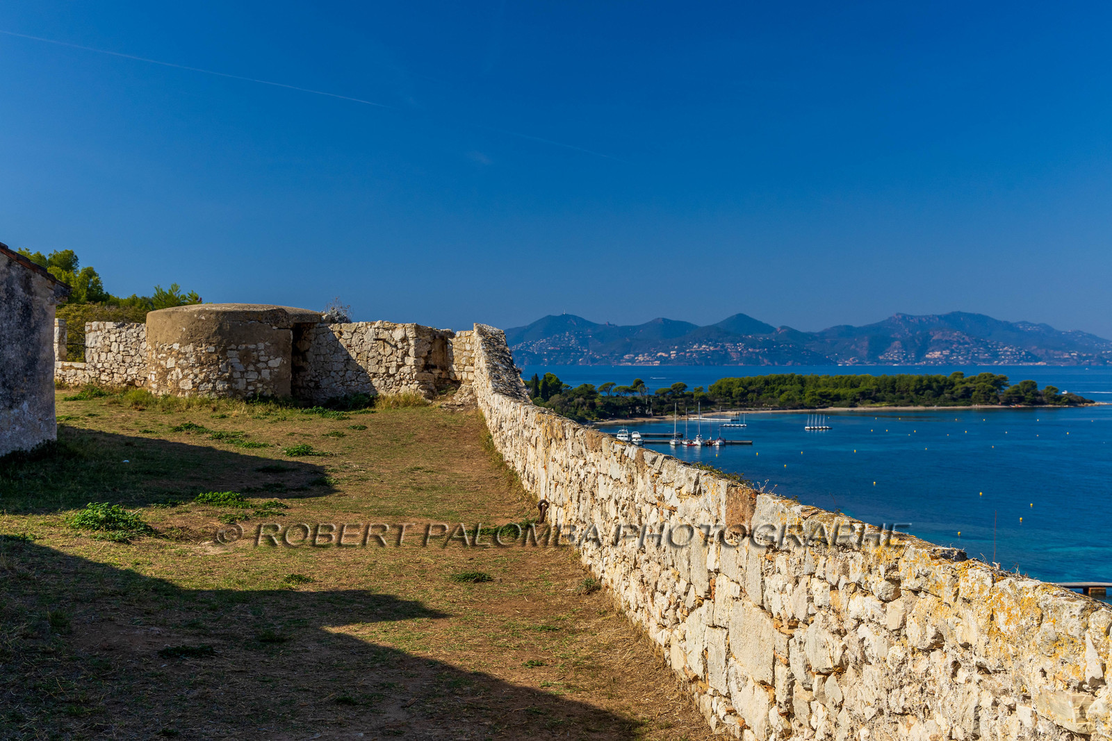 Lérins Sainte-Marguerite 2023