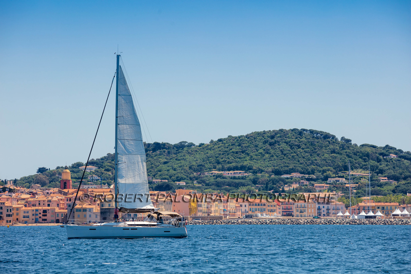 Saint-Tropez