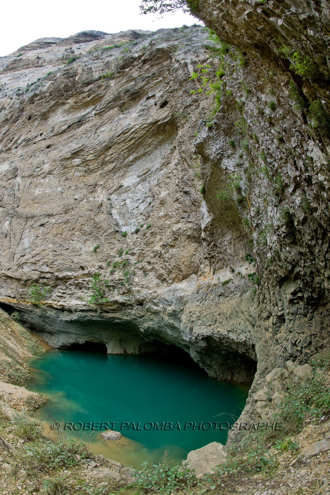Fontaine-de-Vaucluse