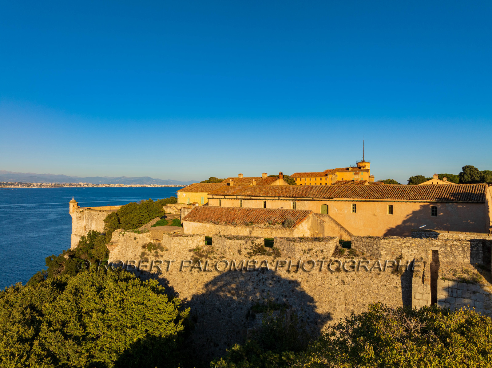 Lérins Sainte Marguerite 2024