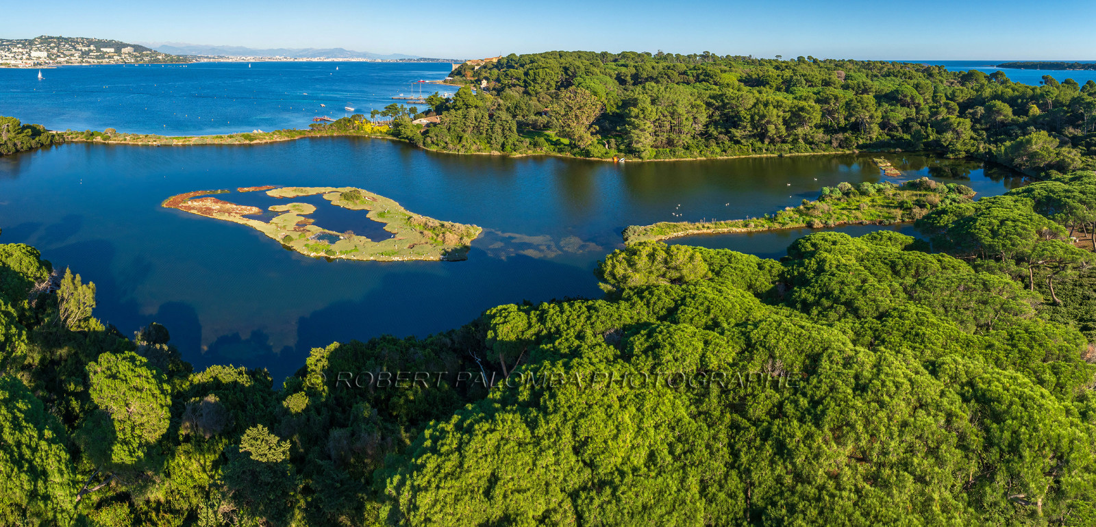 Lérins Sainte Marguerite 2024