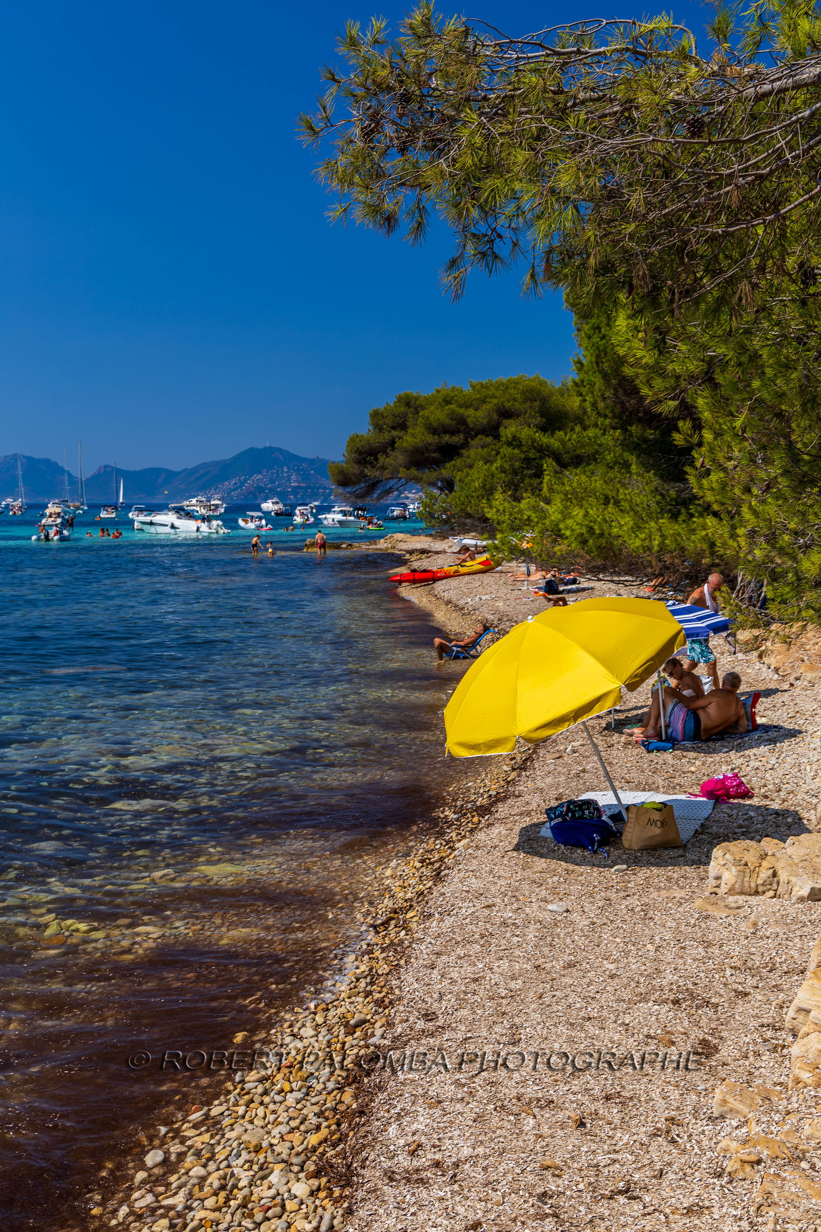 Lérins Sainte-Marguerite 2023