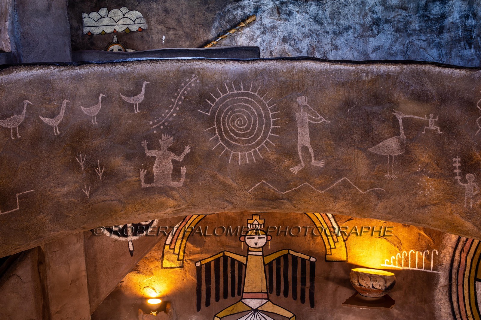 Desert View, Grand Canyon