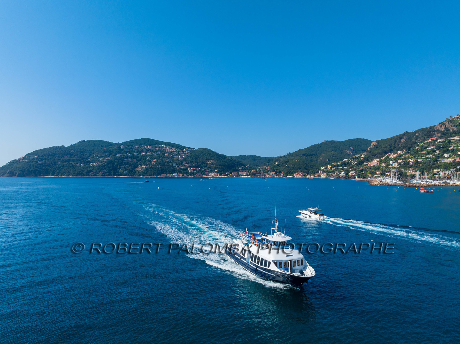 Mandelieu-la-Napoule