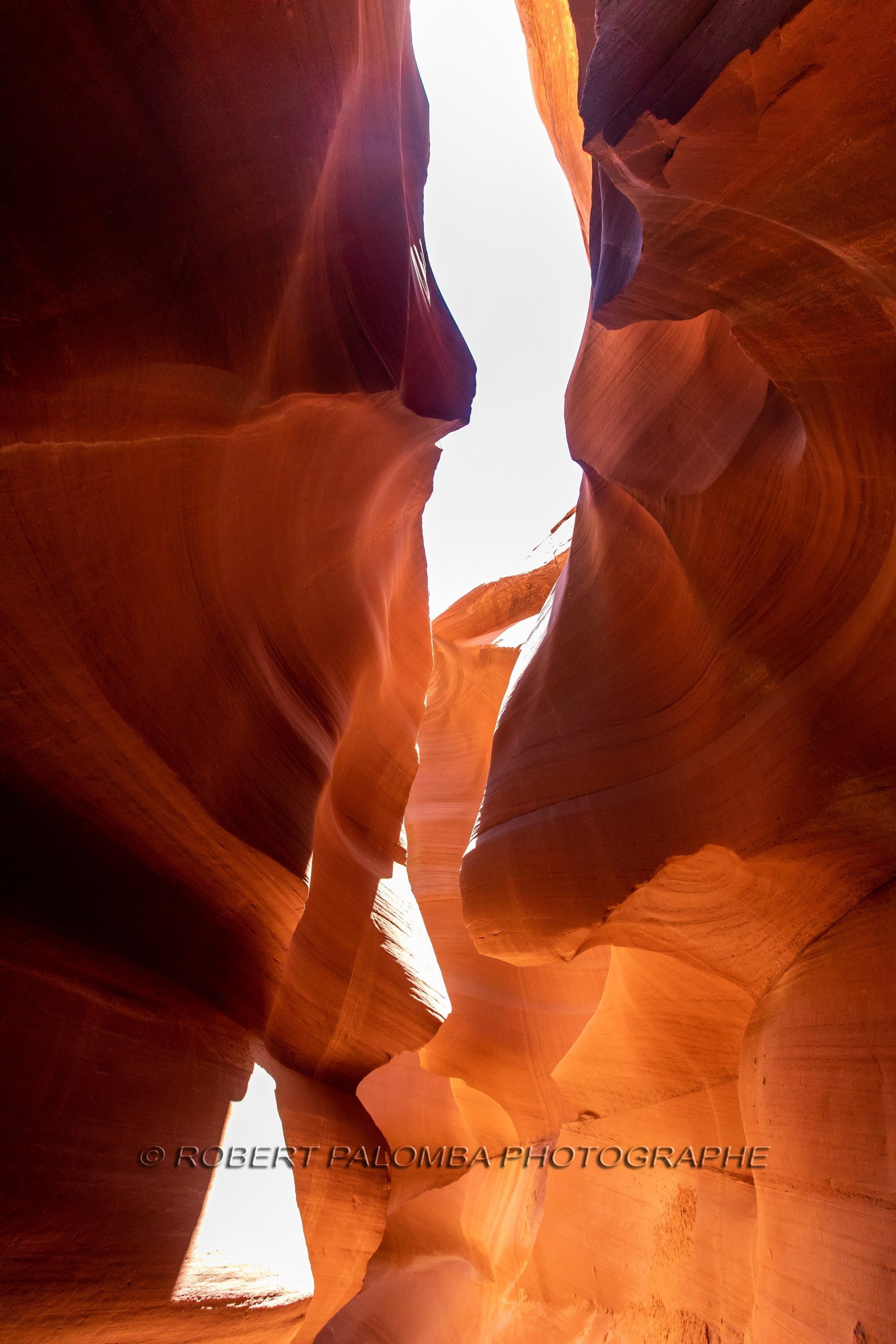 Antelope Canyon