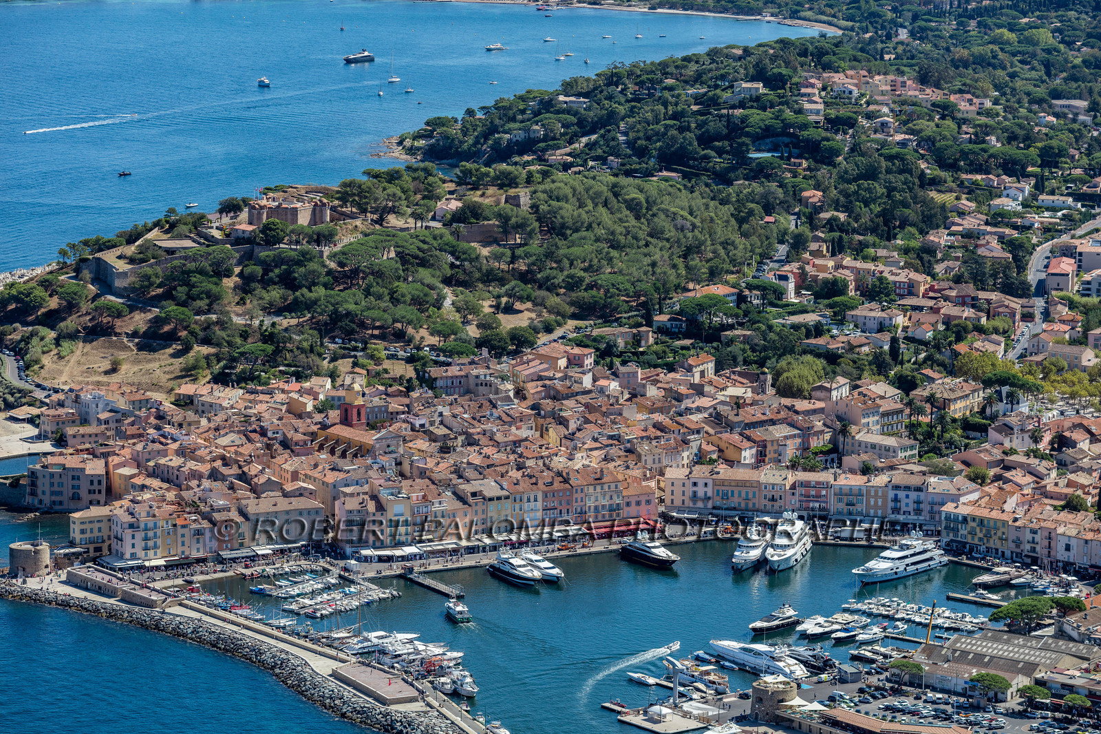 Saint-Tropez