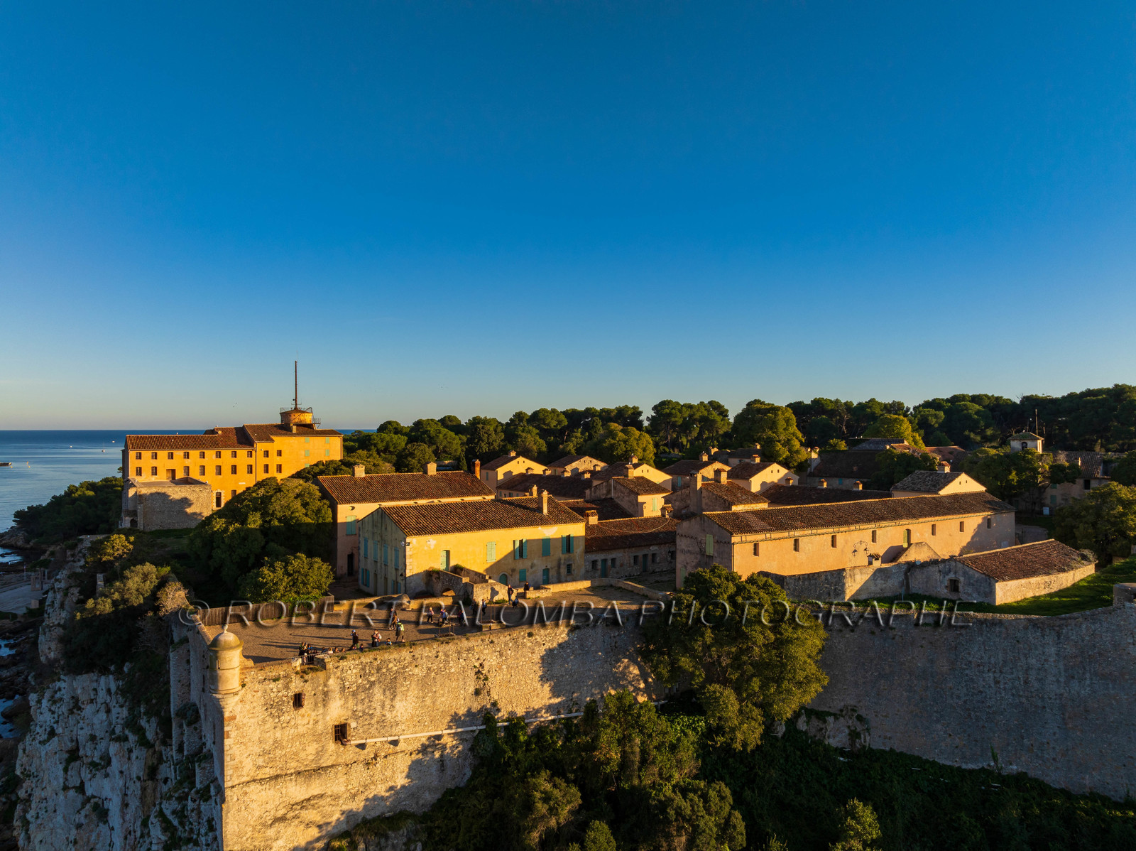 Lérins Sainte Marguerite 2024