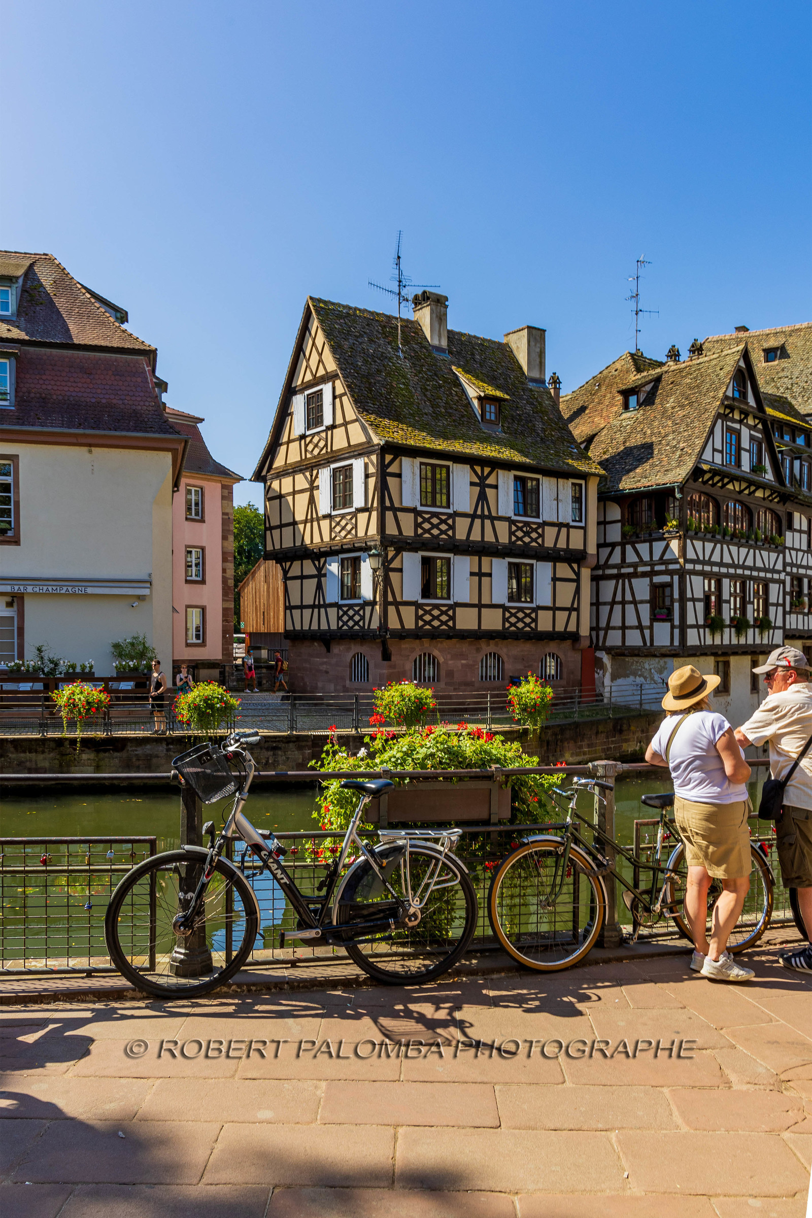 Strasbourg